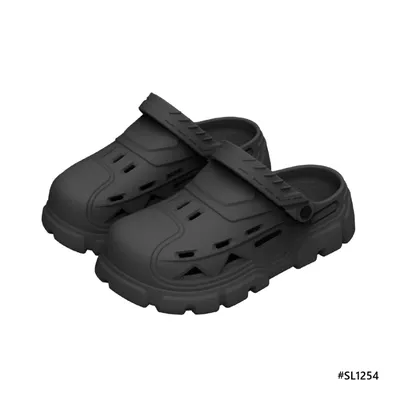 Cozy Strength Men’s Slippers